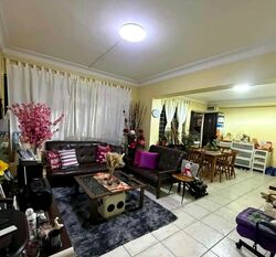 Blk 206A Compassvale Lane (Sengkang), HDB 4 Rooms #529327531
